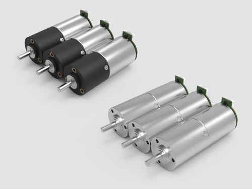 How to Select a 25mm Gear Motor?