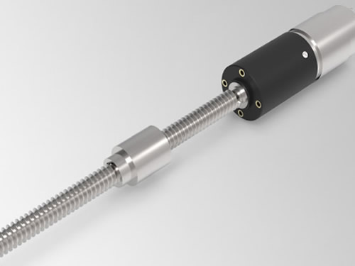 Types of DC Motors – Characteristics & Applications