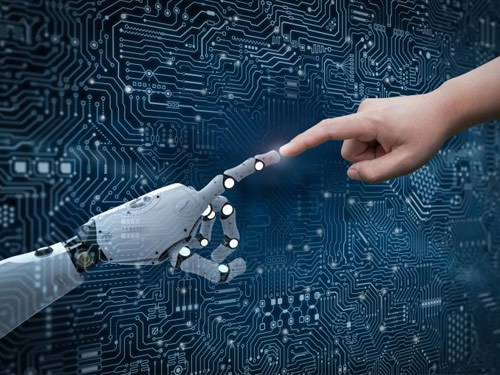 Micro Transmission Systems Empower New Engines for Robots in Post-pandemic Era