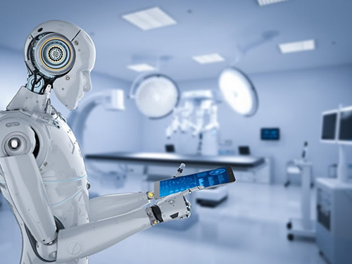 Gear Motor for Robotic Gripper Parameters