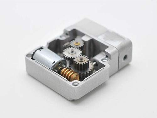 Micro Auto Reclosing Motor Parameters
