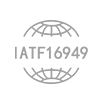 IATF 16949 Certificate